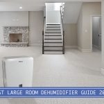 larger room dehumidifier guide